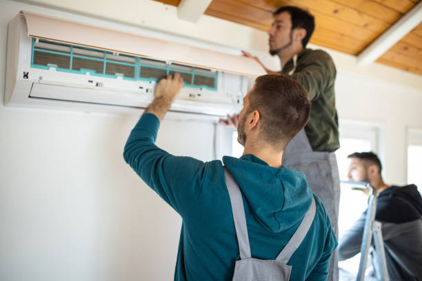 Best HVAC Software and Technology in Riverside, PA
