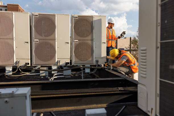 Reliable Riverside, PA HVAC Solutions