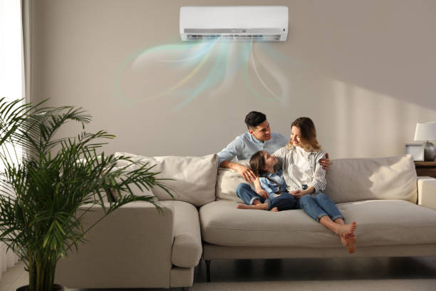Professional HVAC in Riverside, PA