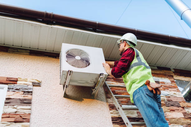 Best Commercial HVAC in Riverside, PA