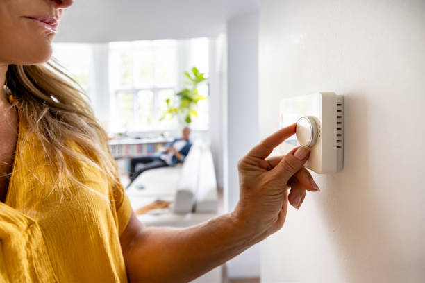 Best HVAC Financing and Leasing in Riverside, PA