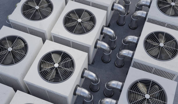 Best Seasonal HVAC Services in Riverside, PA