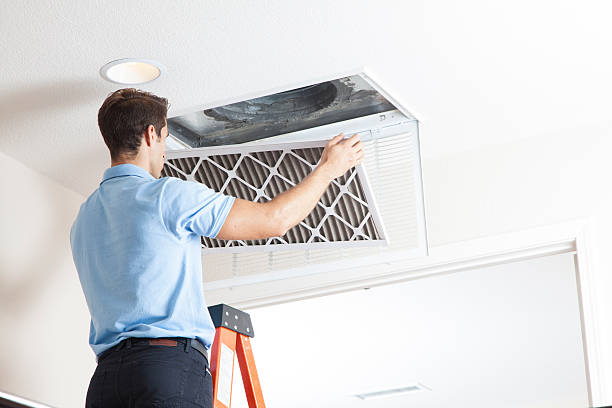 Best HVAC Consulting and Engineering in Riverside, PA
