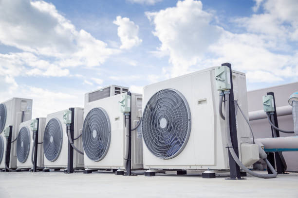 Best HVAC Equipment and Components in Riverside, PA