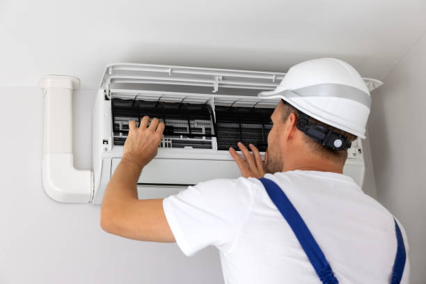 Best Residential HVAC in Riverside, PA