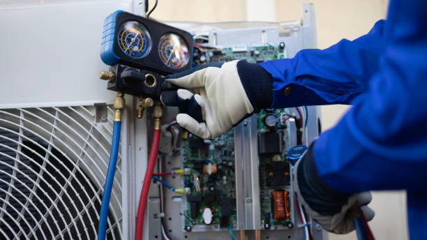 Best Residential HVAC in Riverside, PA